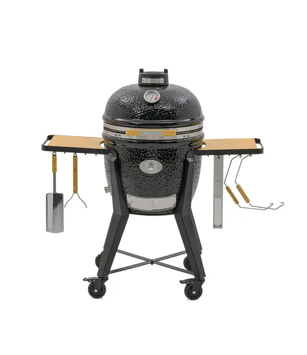 Monolith Monolith - TWO.55 Kamado (Classic / Large) Inclusief Onderstel