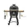 Monolith - TWO.55 Kamado (Classic / Large) Inclusief Onderstel
