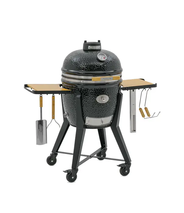 Monolith Monolith - TWO.55 Kamado (Classic / Large) Inclusief Onderstel
