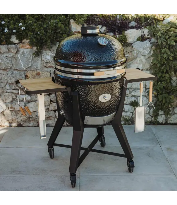 Monolith Monolith - TWO.55 Kamado (Classic / Large) Inclusief Onderstel