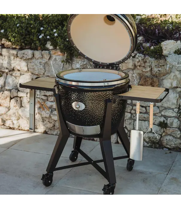 Monolith Monolith - TWO.55 Kamado (Classic / Large) Inclusief Onderstel