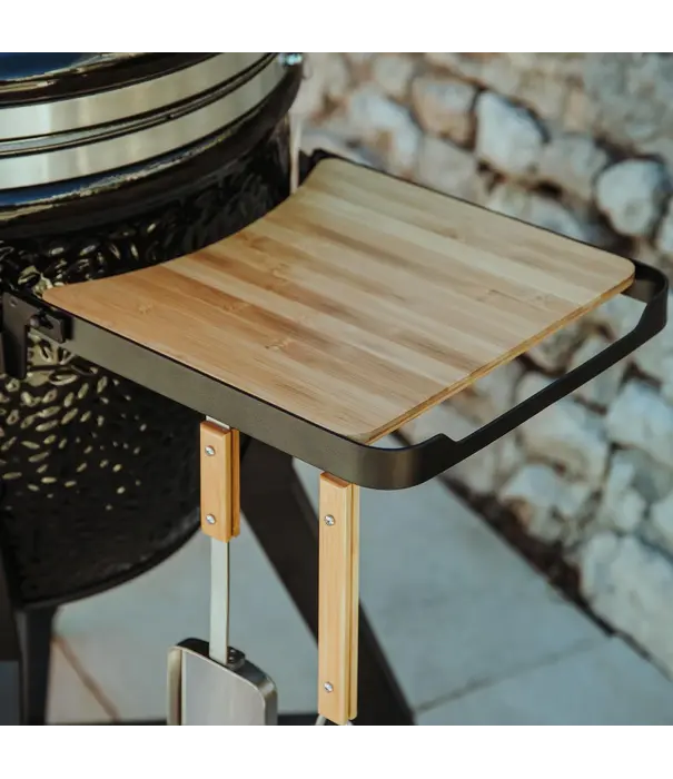 Monolith Monolith - TWO.55 Kamado (Classic / Large) Inclusief Onderstel