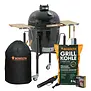Monolith - Starter-set TWO.55 Kamado - (Classic / Large) SET