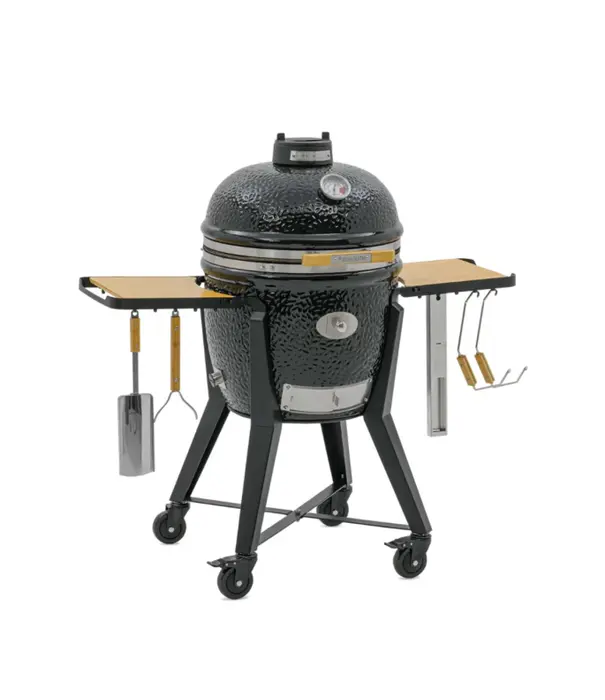 Monolith Monolith - Starter-set TWO.55 Kamado - (Classic / Large) SET