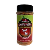 2 Gringos Chupacabra - Pineapple Mango Habanero Rub (12oz/340 gram)