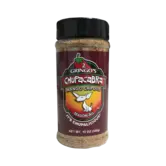 2 Gringos Chupacabra - Mango Chipotle Rub (12oz/340 gram)