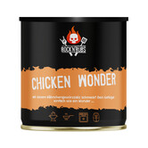 Rock'N'Rubs - Chicken Wonder (150gr)