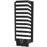 BBQ Buddies - Accessoirehouder (Maat XL  - 10 vakken)