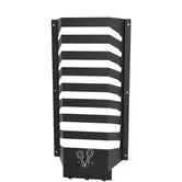 BBQ Buddies - Accessoirehouder (Maat L  - 8 vakken)