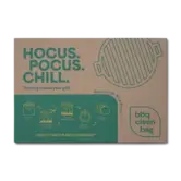 ACTIE: BBQ Clean Bag - Extra Large (56 x 87 cm)