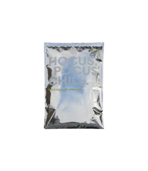 BBQ Clean Bag ACTIE: BBQ Clean Bag - Extra Large (56 x 87 cm)