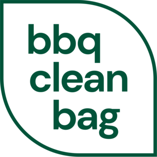 BBQ Clean Bag