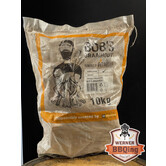 Bob's Braaihout - Sekelbos 10kg (Nieuw)