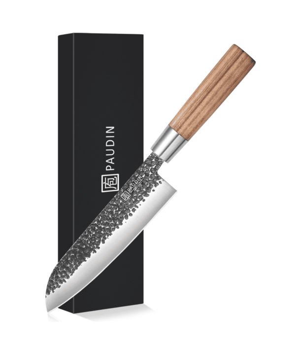 Paudin Paudin - HB10 - Santokumes (18 cm / 7”)