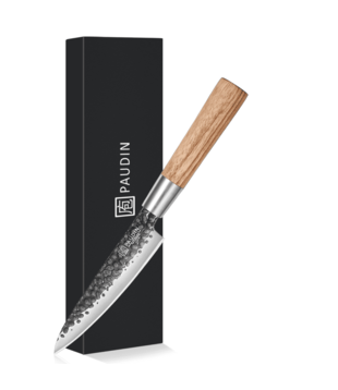 Paudin - HB8 - Officemes (12,5 cm / 5”)