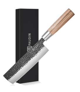 Paudin - HB7 - Nakirimes (18 cm / 7”)