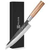 Paudin - HB4 - Koksmes / Chefmes (20,5 cm / 8”)