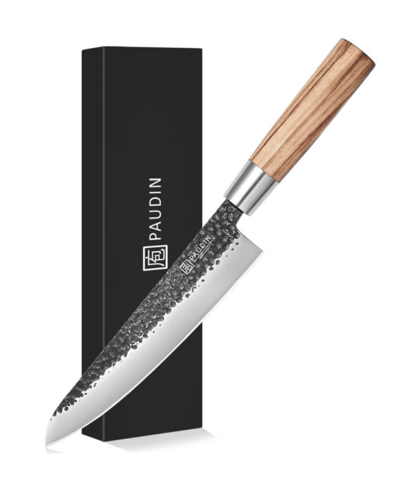 Paudin Paudin - HB4 - Koksmes / Chefmes (20,5 cm / 8”)