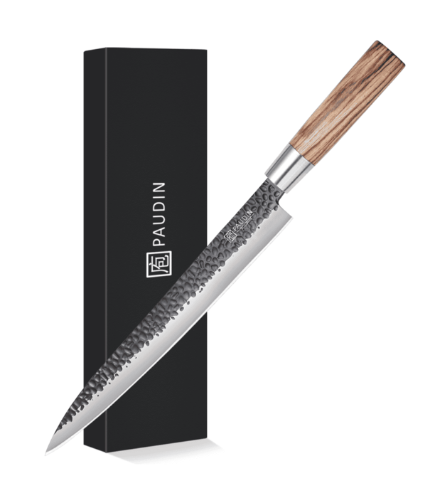 Paudin Paudin - HB1 - Sashimimes (28 cm / 11”)