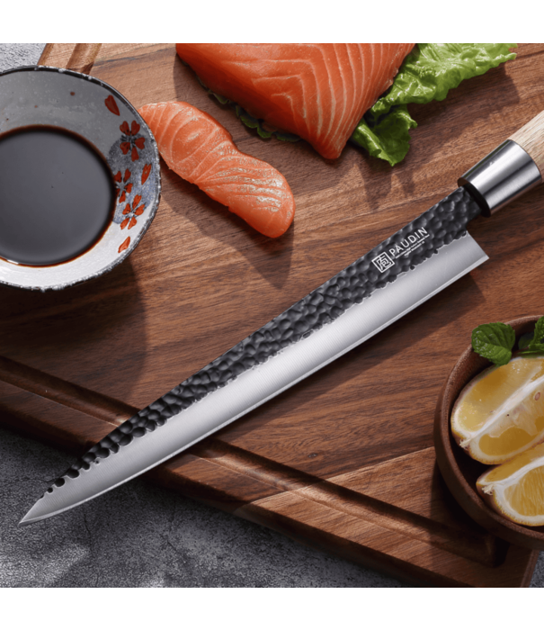 Paudin Paudin - HB1 - Sashimimes (28 cm / 11”)