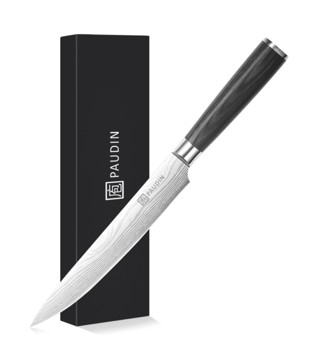 Paudin Paudin - KW8 - Trancheermes (20,5 cm / 8”)