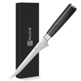 Paudin - KW7 - Uitbeenmes (15 cm / 6”)