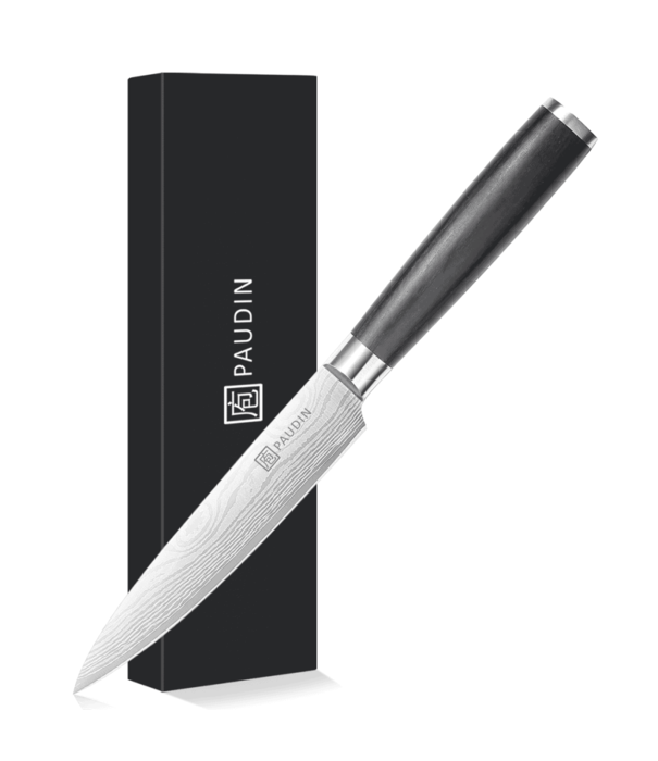 Paudin Paudin - KW5 - Officemes (12,5 cm / 5”)