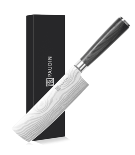 Paudin - KW4 - Nakirimes (18 cm / 7”)