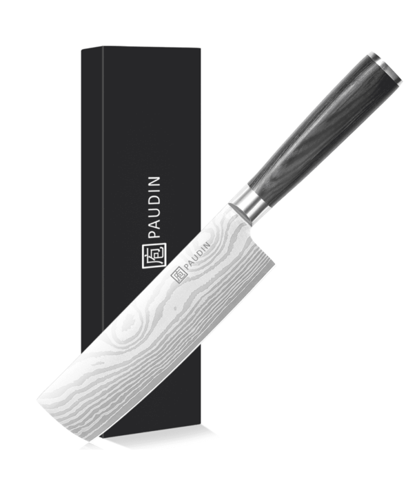 Paudin Paudin - KW4 - Nakirimes (18 cm / 7”)