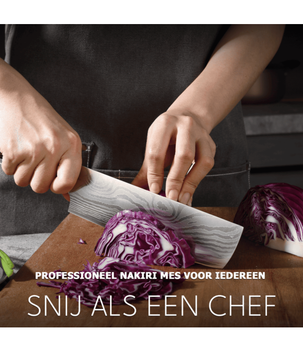 Paudin Paudin - KW4 - Nakirimes (18 cm / 7”)