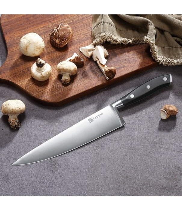 Paudin Paudin - SA1 Chef Knife 20 cm [[[info invullen]]]