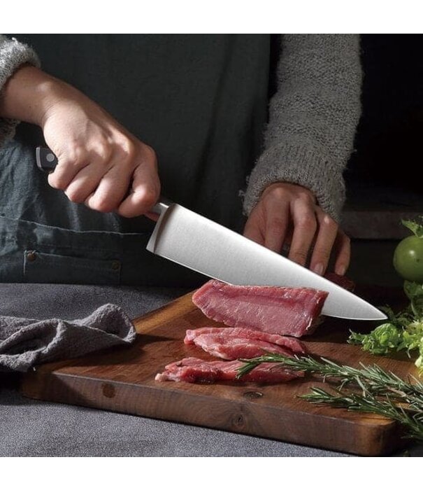 Paudin Paudin - SA1 Chef Knife 20 cm [[[info invullen]]]