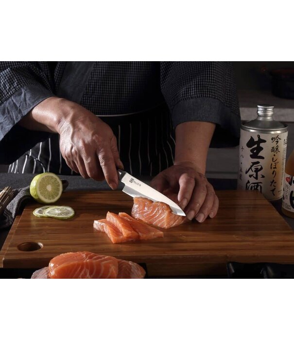 Paudin Paudin - M3 5" Petty [[[info invullen]]]