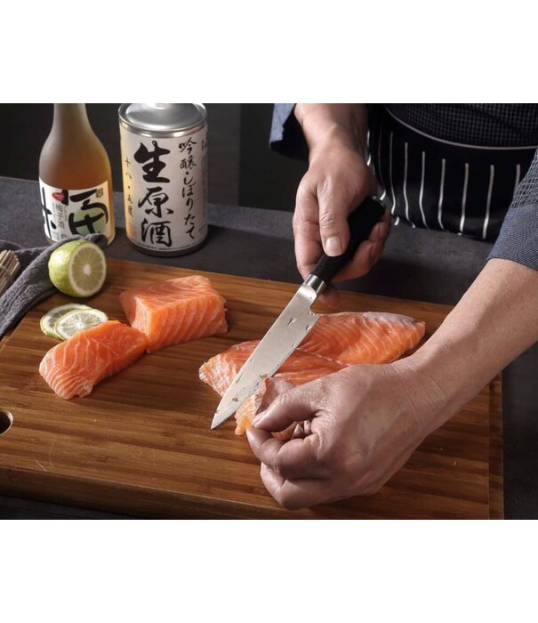 Paudin Paudin - M3 5" Petty [[[info invullen]]]