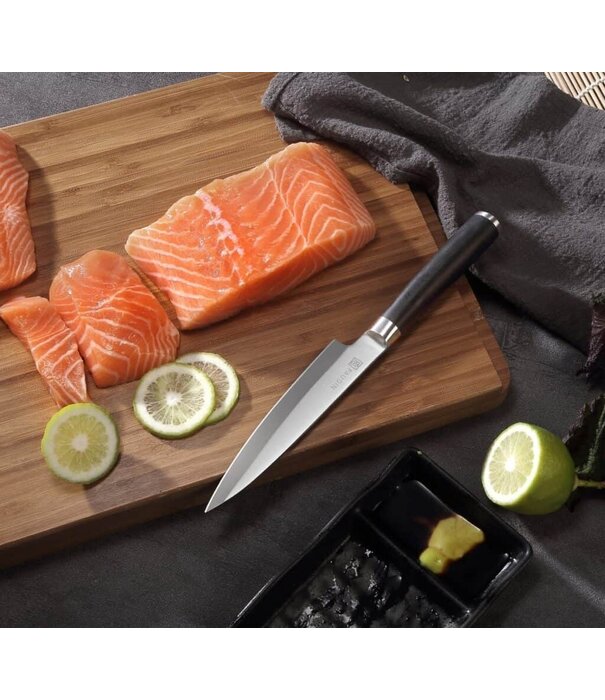 Paudin Paudin - M3 5" Petty [[[info invullen]]]