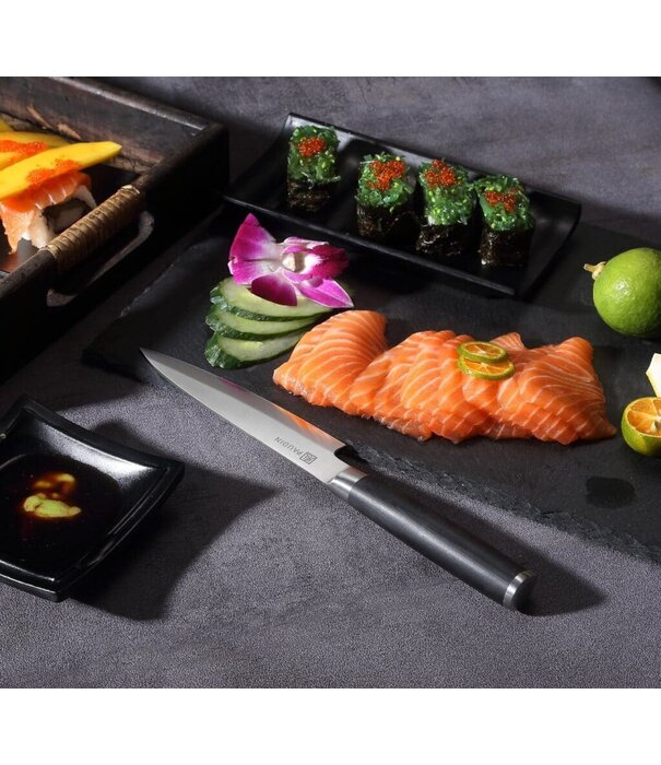 Paudin Paudin - M3 5" Petty [[[info invullen]]]