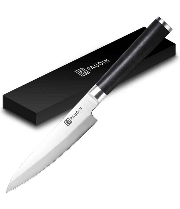 Paudin Paudin - M3 5" Petty [[[info invullen]]]