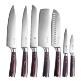 Paudin - NS7 - 7 in 1 set )