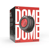 HerQs - Connected Digital Dome Thermometer