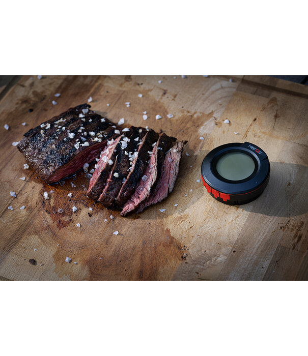 HerQs HerQs - Connected Digital Dome Thermometer