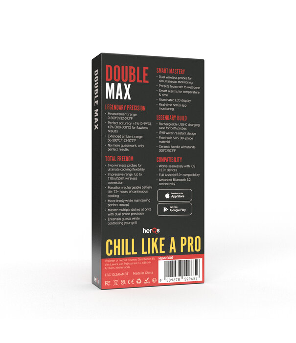 HerQs Tip: HerQs - Double Max