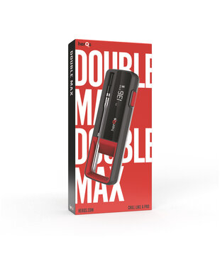 HerQs - Double Max