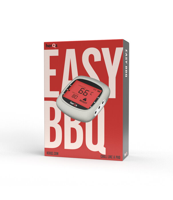 HerQs HerQs - EasyBBQ
