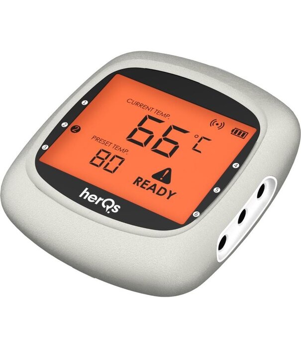 HerQs HerQs - EasyBBQ