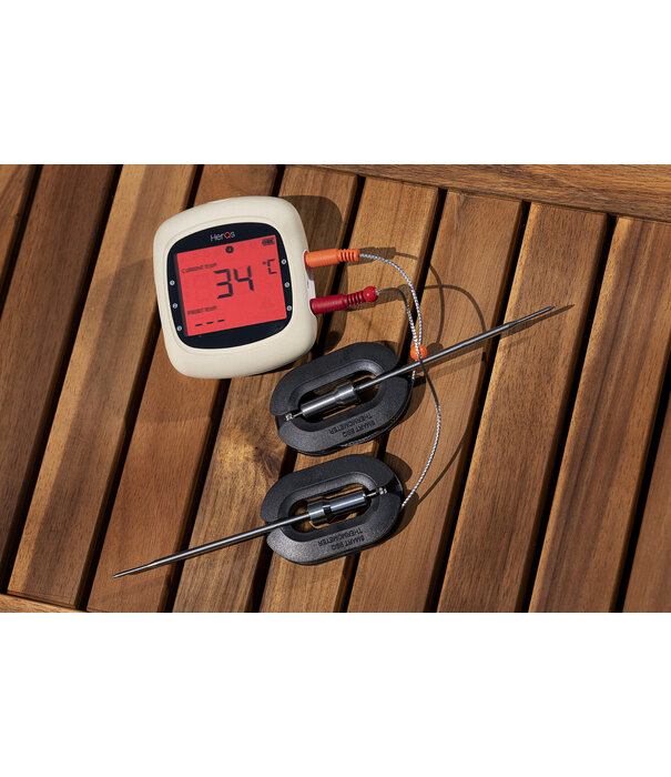 HerQs HerQs - EasyBBQ