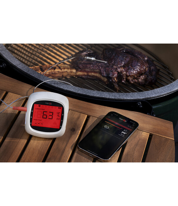 HerQs HerQs - EasyBBQ