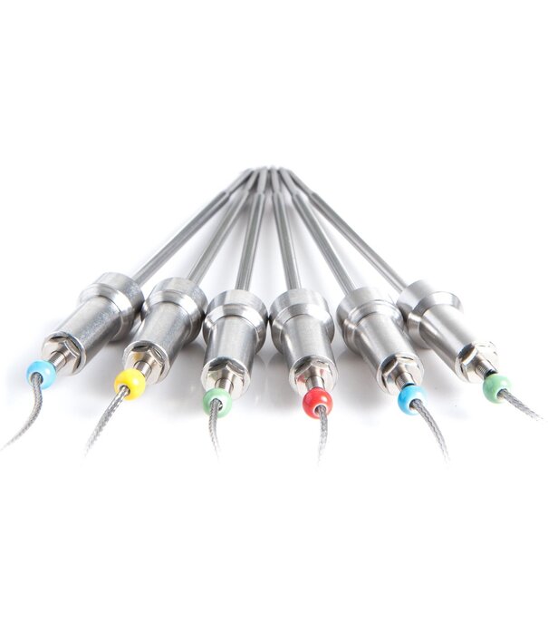 HerQs HerQs - Probes (Set van 2)