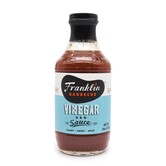 Franklin BBQ - Vinegar BBQ Sauce (510gr)
