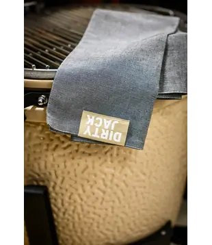 Dirty Jack - Charcoal / Desert Sand