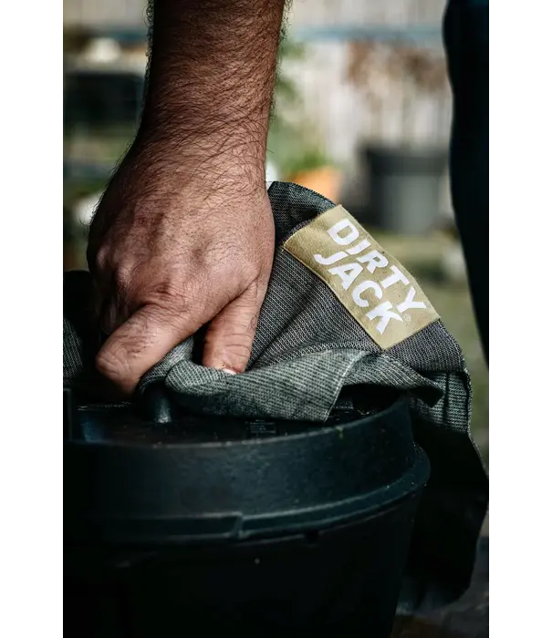 Dirty Jack Dirty Jack - Charcoal / Desert Sand